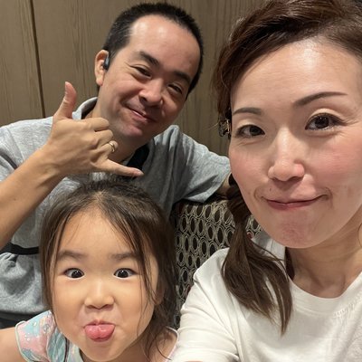 The Sato Family